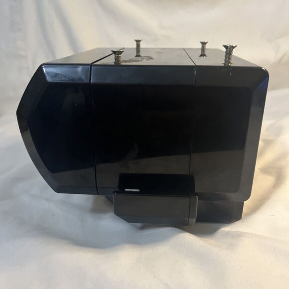 Black & Decker SpaceMaker CO100B Under Cabinet Can Opener Tested And Working - Picture 2 of 7